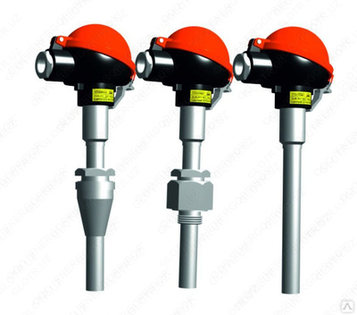 ТЕРМОПАРА ТПП/ТПР-1к-П-01, ТПП/ТПР-2к-П-01