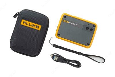 Fluke PTi120 — карманный тепловизор