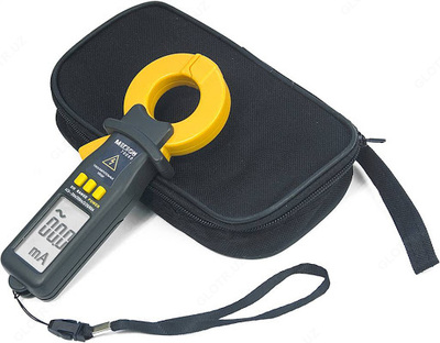 МЕГЕОН 70060 — цифровые токоизмерительные клещи