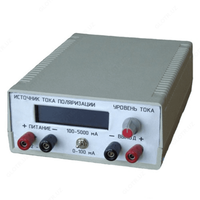 СТП — стабилизатор тока поляризации