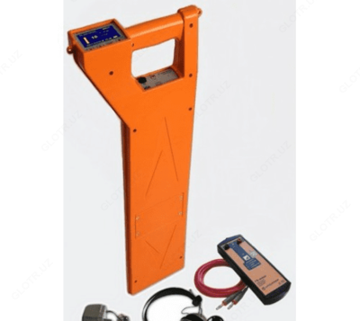 Поиск-410 Мастер — комплект трассодефектоискателя (без генератора)