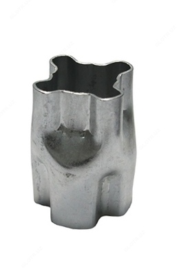 Комплектующие к ВР32 Ось к ВР 32-37В31250 50мм (400А)