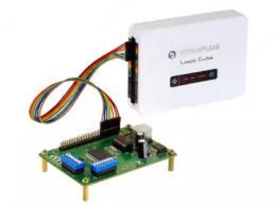 АКС-3161 — логический анализатор