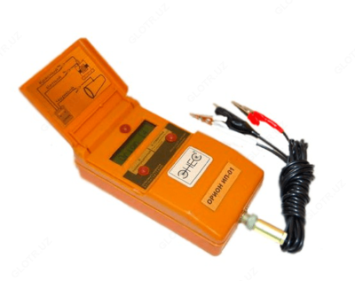 ОРИОН ИП-01 — измеритель потенциалов цифровой