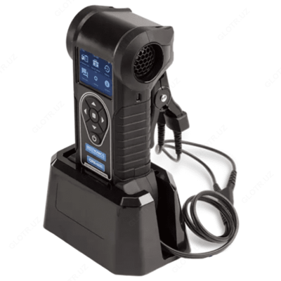 CPX-900P — тестер аккумуляторов, стартера, генератора с термопринтером