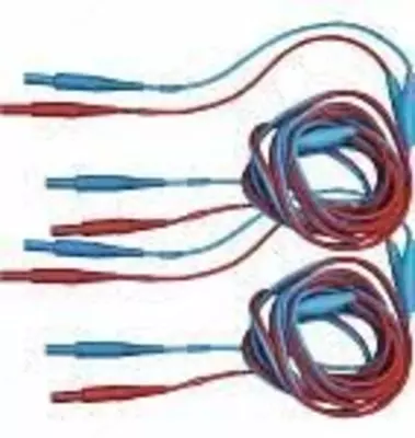 WAPRZ008DZBBKPL — кабель двухпроводный 8м