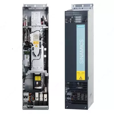 ПРЕОБРАЗОВАТЕЛИ ЧАСТОТЫ SINAMICS G130