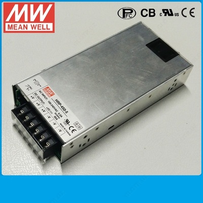 HRP-450-5 Блок питания MEAN WELL
