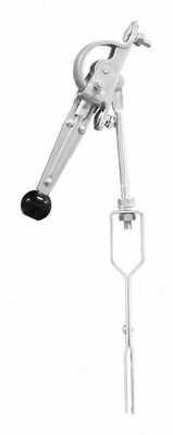 Рубильник РПС 1/1П 100А без ПН2 правая рукоятка