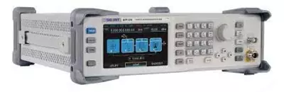 АКИП-3208-IQE21 — генератор с опцией IQE21