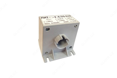 ДИТ-300-Н — датчик измерения постоянного и переменного тока