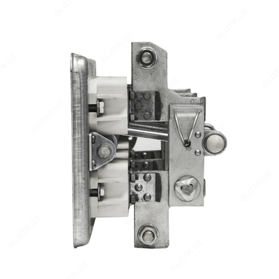 Разъединитель РБ-6 П 630А