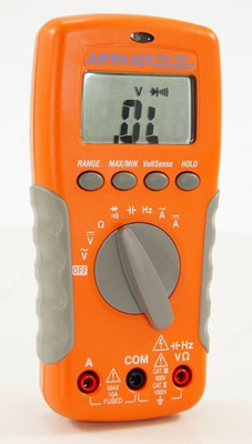 APPA 62R — мультиметр цифровой