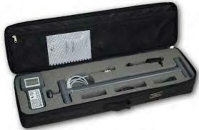 УТ-1 «Менделеевец» — универсальный трассоискатель, искатель повреждений изоляции (ИПИ)