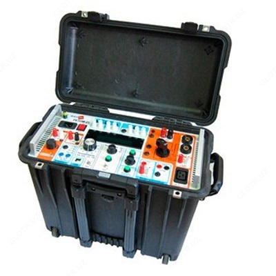 РЕТОМ-21 — устройство испытательное