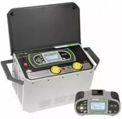 MI 3295M — измерительный блок