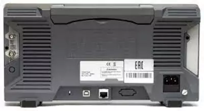 XDG3252 — универсальный DDS-генератор сигналов