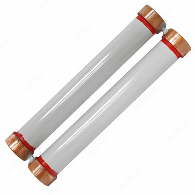 Патрон ПТ 1.3-10-100-12,5 У3 L=464mm D=72mm