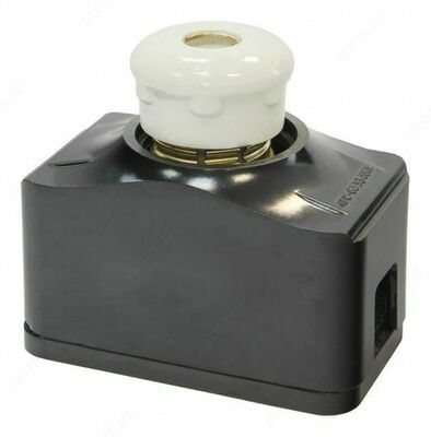 Предохранитель резьбовой ПРС 25 10А