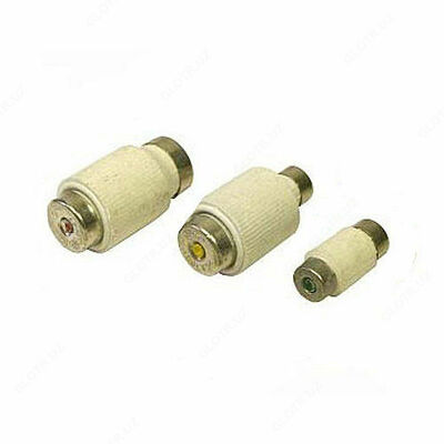 Плавкая вставка ПВД-II 20А