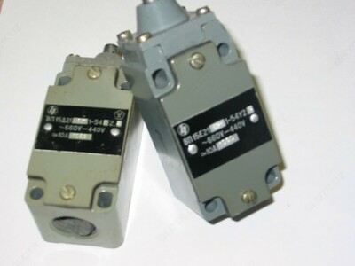 ВП15Е21 Выключатели путевые концевые