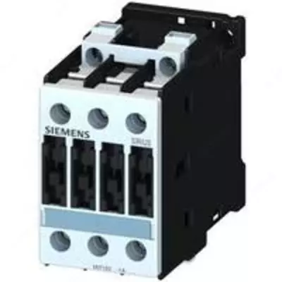 Контакторы Siemens 3RT1024-1AU60