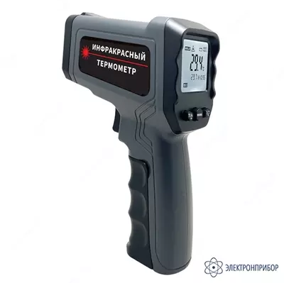 ТЕТРОН-Т1400 — пирометр инфракрасный