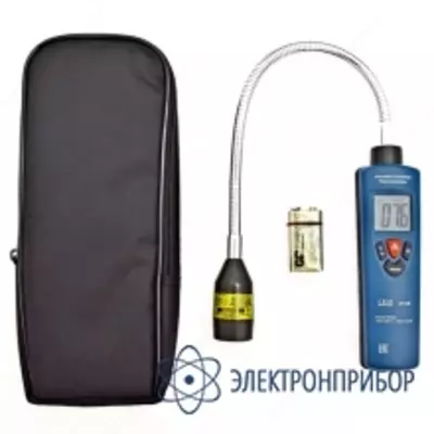 IR-68 — многофункциональный инфракрасный термометр (пирометр)