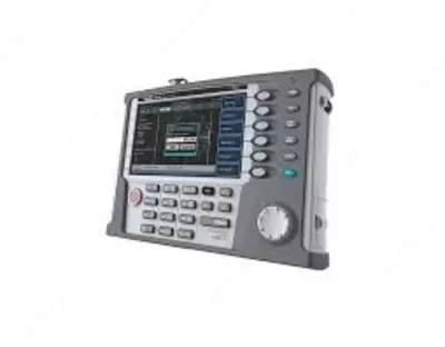 Protek A434L — векторный анализатор цепей