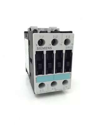 Контакторы Siemens 3RT1023-1AF00