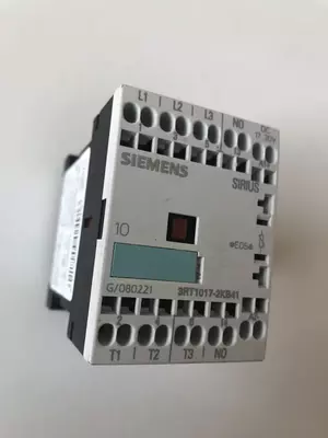 Контакторы Siemens 3RT1017-2KB41