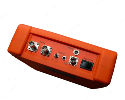 ЛИДЕР-КТМ-250 — корреляционный течеискатель