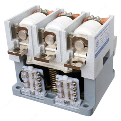 КОНТАКТОР ВАКУУМНЫЙ V 3P, 160A, 400V 50Гц Schneider Electric