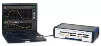 АКИП-3412 (32 M) — генератор сигналов специальной формы