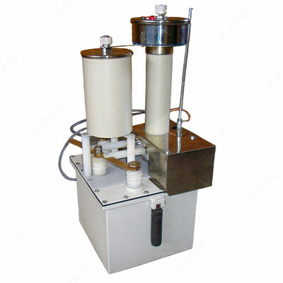 АВ-20-01-Молния — установка для испытания кабеля с изоляцией из сшитого полиэтилена