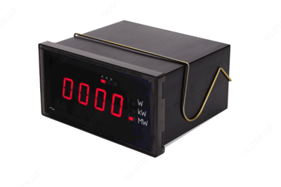 ЦВ2101 — вольтметр цифровой щитовой переменного тока