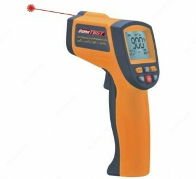 IR2200 — дистанционный измеритель температуры (пирометр)