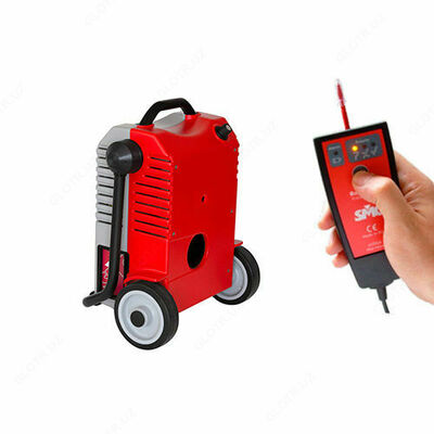 RAPTOR PT — тестер полярности