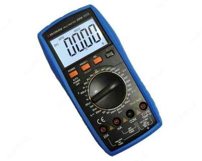 АММ-1037 — мультиметр цифровой TrueRMS