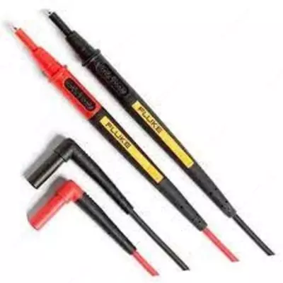 Fluke TP175 — измерительные щупы c наконечником 2 мм