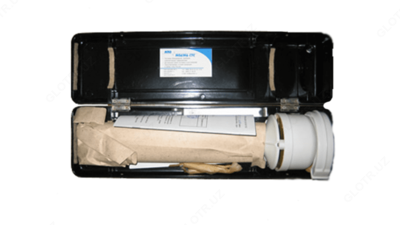 МВ-4-2М — психрометр аспирационный