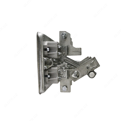 Разъединитель РБ 6/Л 630А с левым приводом