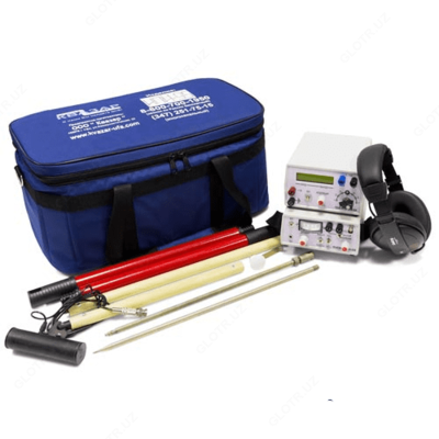 ИПИ-95 — искатель повреждений изоляции