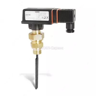 ДАТЧИК-РЕЛЕ ПОТОКА QVE1900