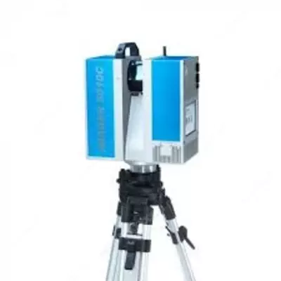 Лазерный сканер Z+F IMAGER 5010
