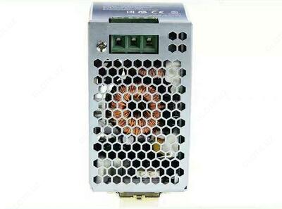 WDR-240-24 Блок питания MEAN WELL