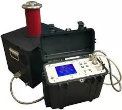 АВИЦ-70 исп.2 USB и ПО — аппарат высоковольтный испытательный в пластиковом корпусе с USB и ПО