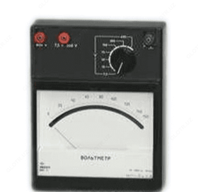 ЭВ2265 — вольтметр