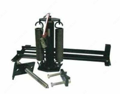 УМПК — устройство механического прокола кабеля