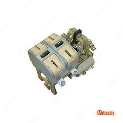 Контактор МК-4-20А У3 220В